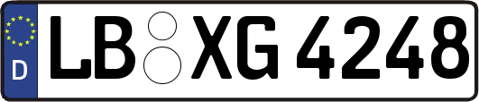 LB-XG4248