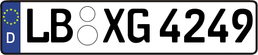 LB-XG4249
