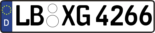 LB-XG4266
