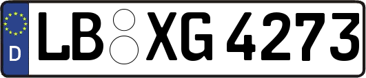 LB-XG4273