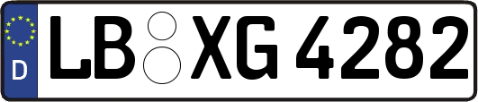 LB-XG4282