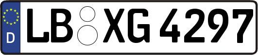 LB-XG4297