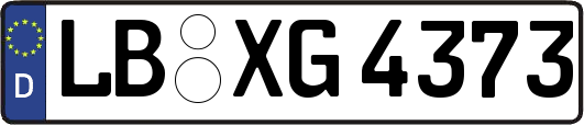 LB-XG4373