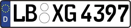 LB-XG4397