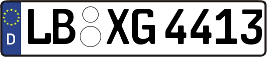 LB-XG4413