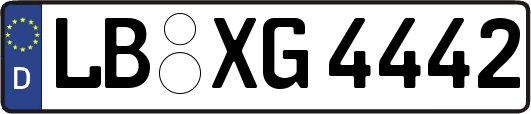 LB-XG4442