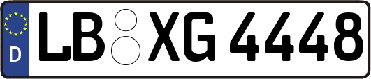 LB-XG4448