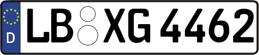 LB-XG4462