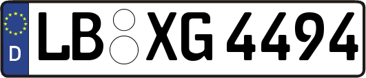 LB-XG4494
