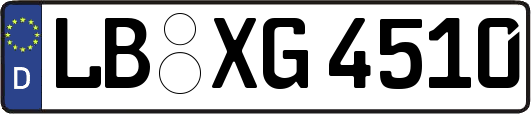 LB-XG4510