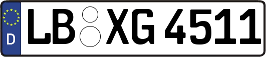 LB-XG4511