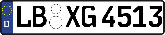 LB-XG4513
