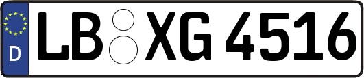 LB-XG4516
