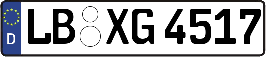 LB-XG4517