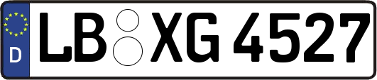 LB-XG4527