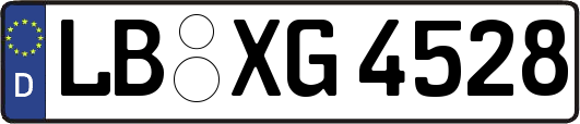 LB-XG4528