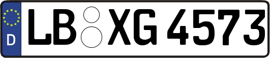LB-XG4573