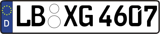 LB-XG4607