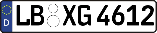 LB-XG4612