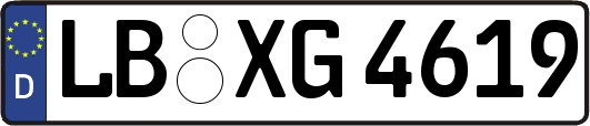 LB-XG4619