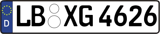 LB-XG4626