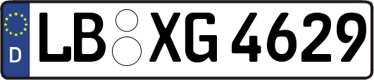 LB-XG4629