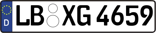 LB-XG4659