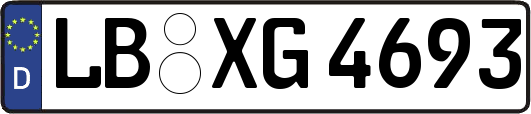 LB-XG4693