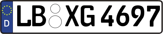 LB-XG4697