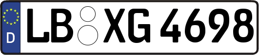LB-XG4698