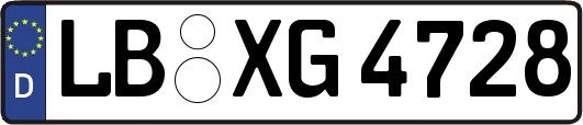 LB-XG4728
