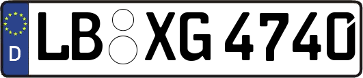 LB-XG4740