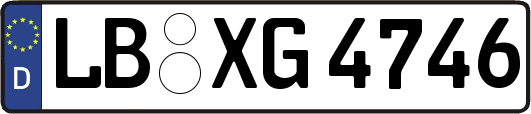 LB-XG4746