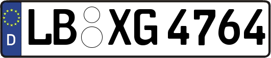 LB-XG4764