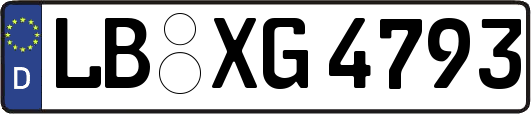 LB-XG4793