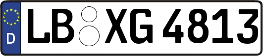 LB-XG4813