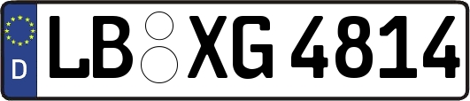 LB-XG4814