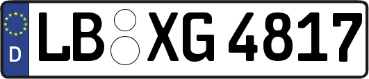 LB-XG4817
