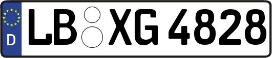 LB-XG4828