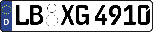 LB-XG4910