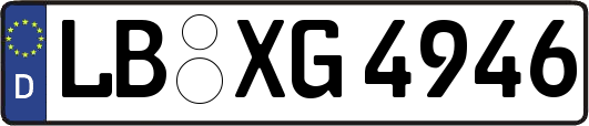 LB-XG4946