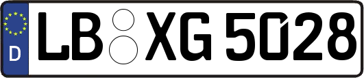 LB-XG5028