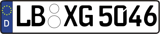 LB-XG5046