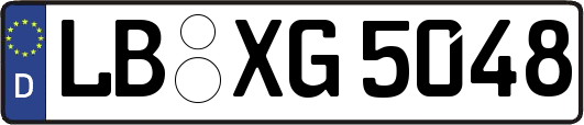 LB-XG5048