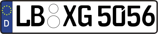 LB-XG5056