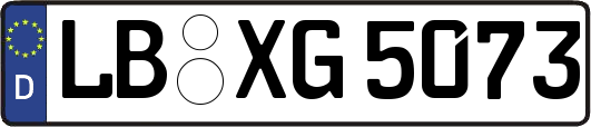 LB-XG5073