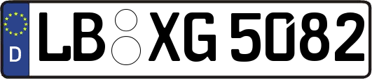 LB-XG5082