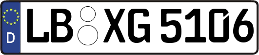 LB-XG5106