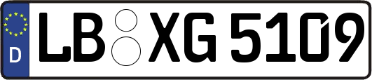 LB-XG5109