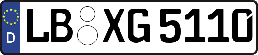 LB-XG5110